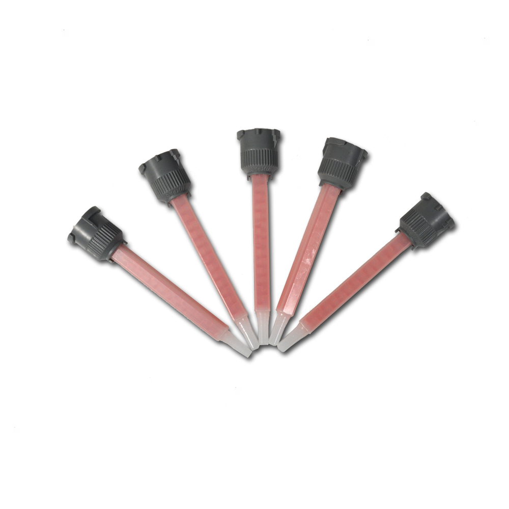 3M Scotch-Weld EPX Plus II 10:1 Mixing Nozzle