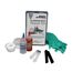 G Flex epoxy kits Aluminum boat repair 650-K