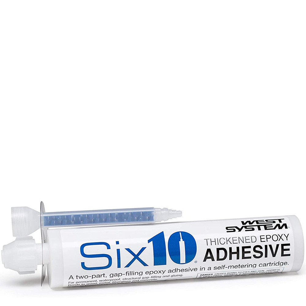 WEST System Six10 Epoxy Adhesive