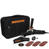 Arbortech Mini Carver FG.600.20 tool complete kit with accessories