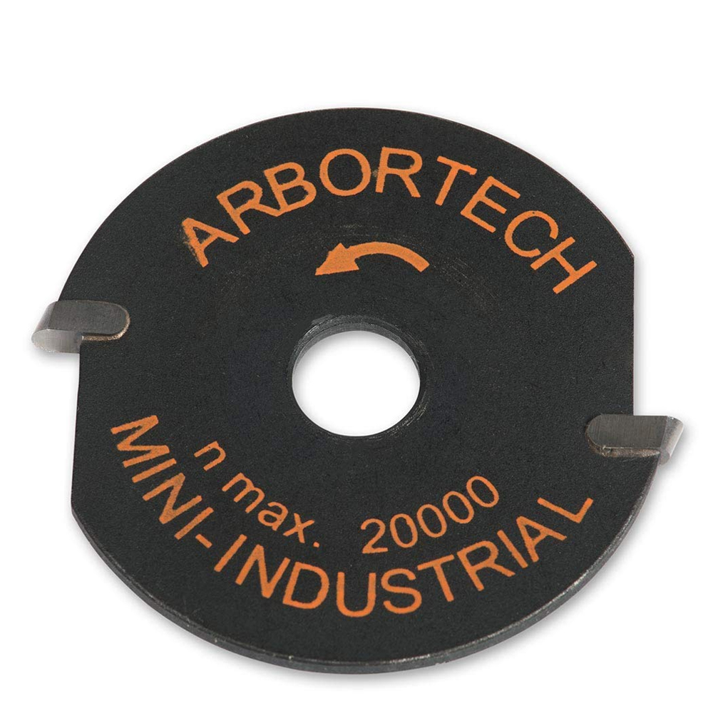 Arbortech Replacement Mini Industrial Blade