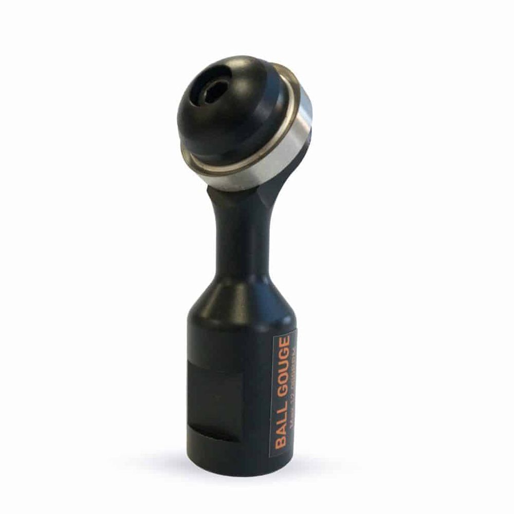 Arbortech Ball Gouge Grinder Attachment