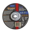 Norton Gemini Aluminum Oxide Right Angle Metal Cut-off Blades