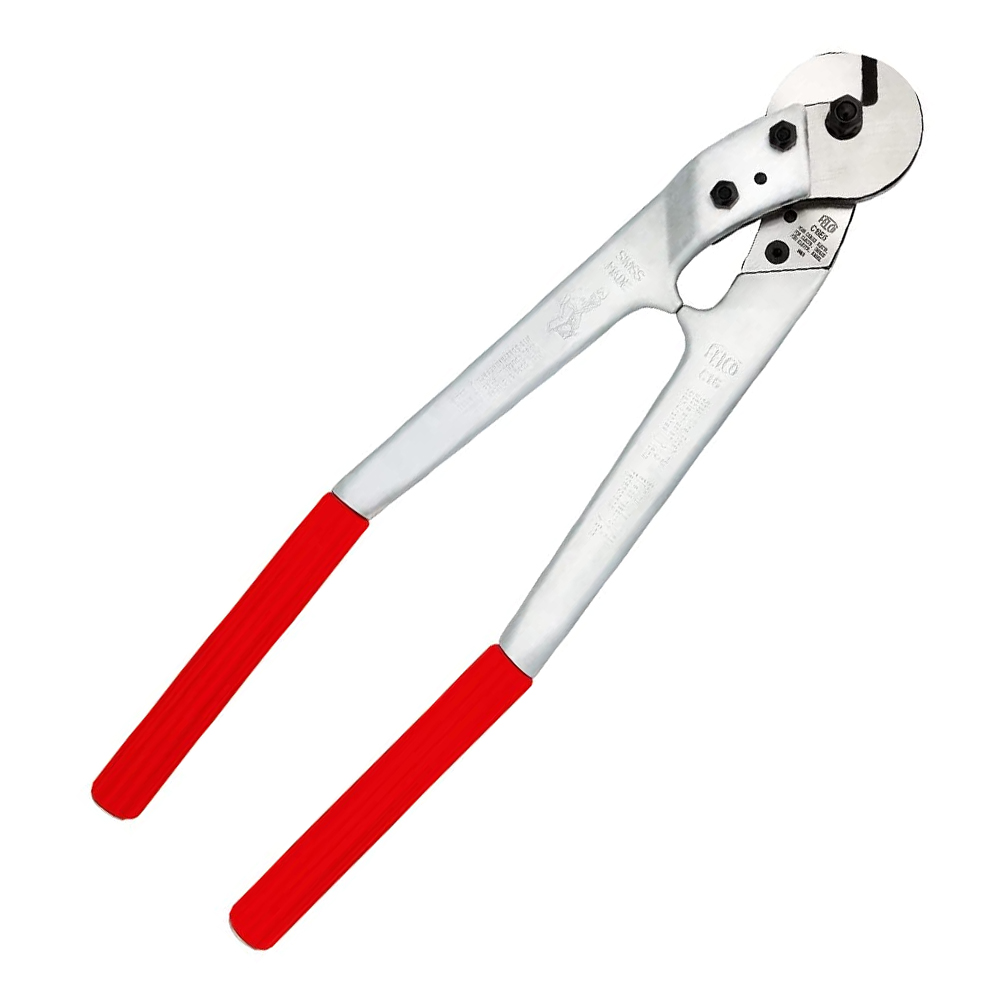 Felco Heavy Duty Cable and Wire Cutters