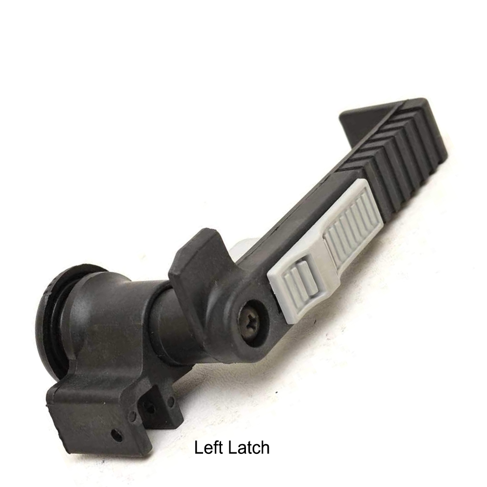 Bomar Right Latch Dog Assembly for Bomar and similar hatches