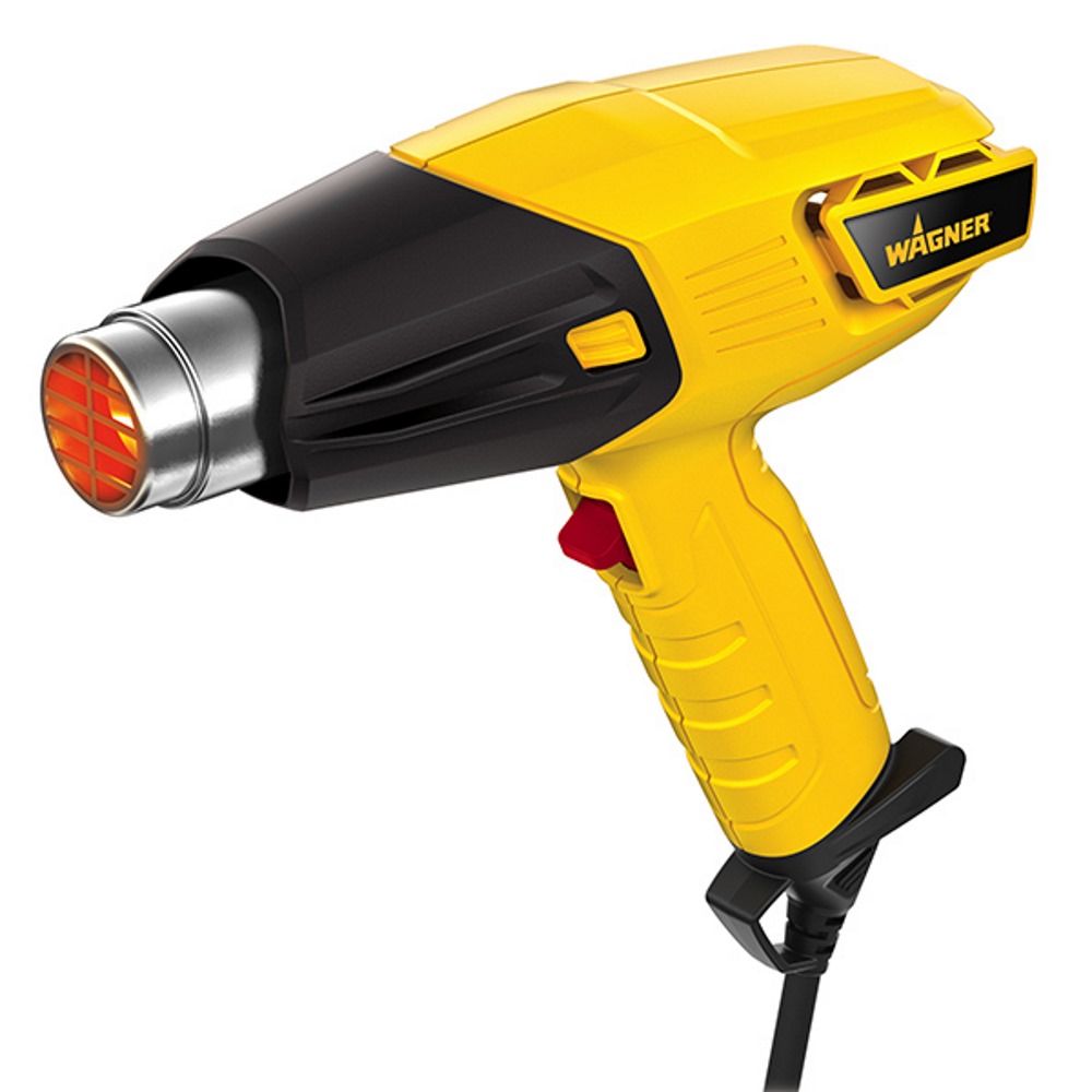 Wagner Furno 300 Heat Gun replaces the Milwaukee 1220HS and Wagner HT1000