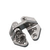 stainless steel hatch hinge