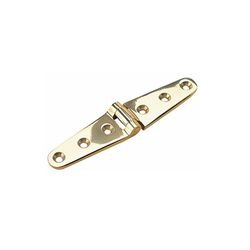 brass hinges