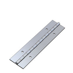 TACO Stainless Steel Piano Hinge