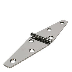 TACO Stainless Steel Strap Hinge