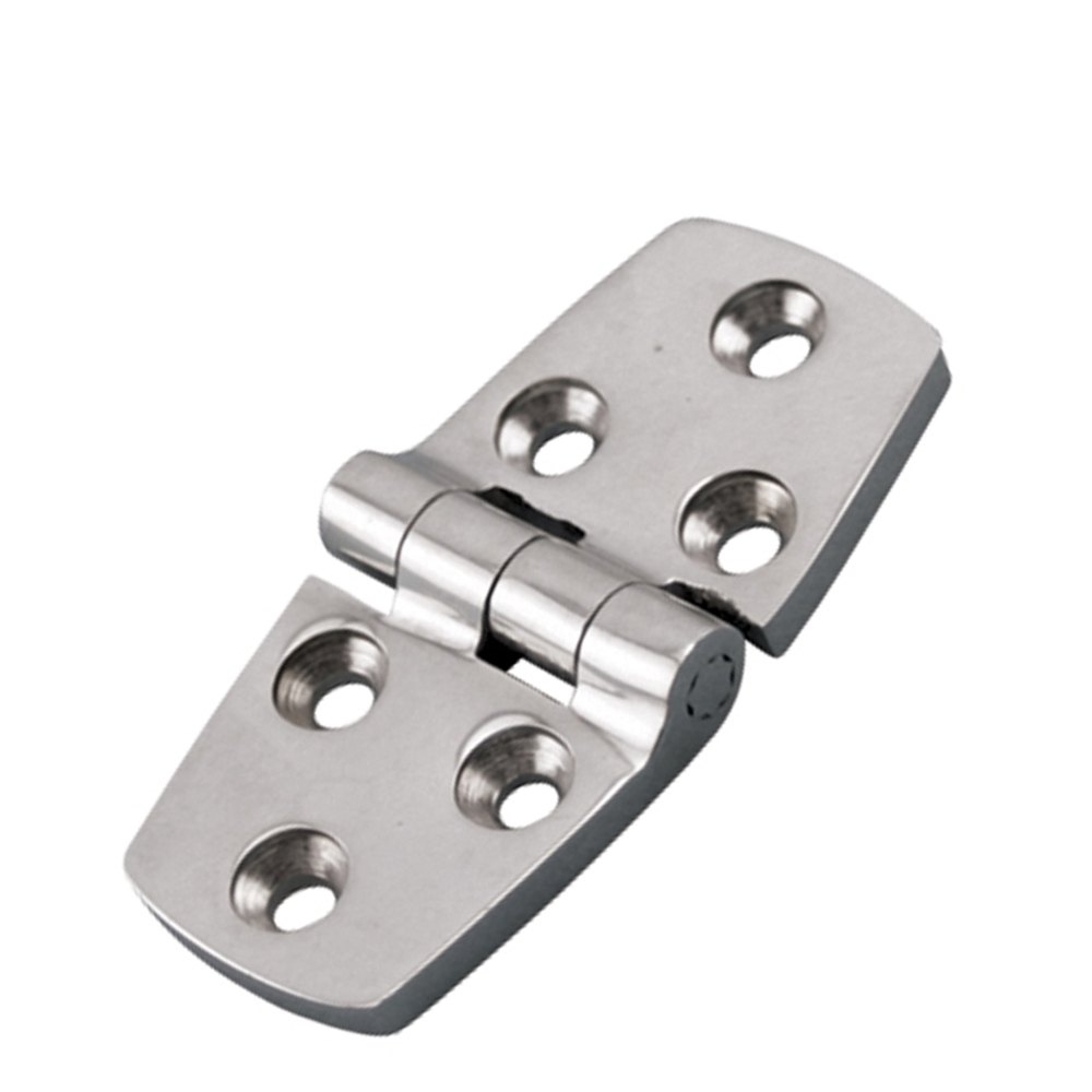 Door Hinges - Stainless Steel