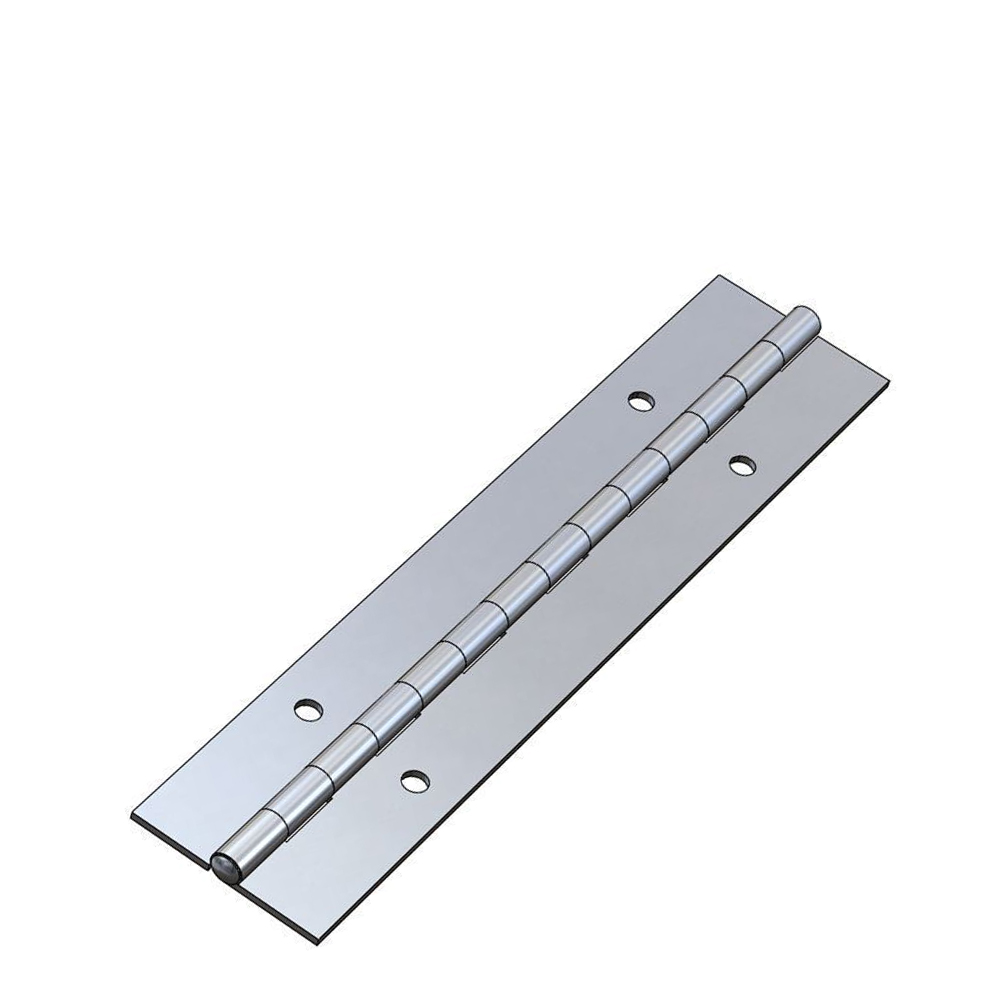 TACO Stainless Steel Piano Hinge