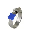 Scandvik ABA Vinyl Hose Clamp Tail Tips