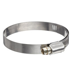 Murray 300 Series Stainless Steel Hose Clamps