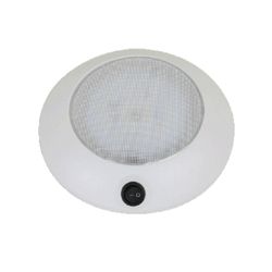 Scandvik LED Interior Dome Light with Switch