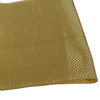 Plain weave kevlar cloth