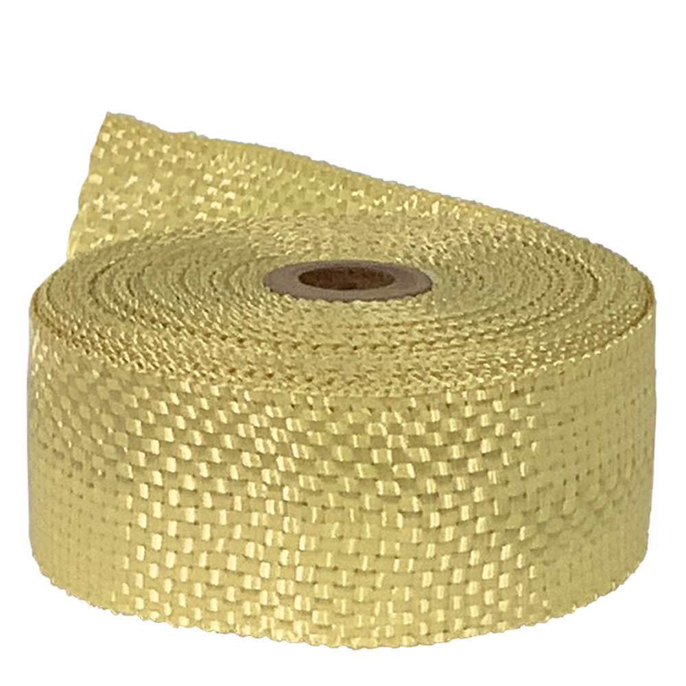 Kevlar Tape 5oz 3 Wide by 10 Yards: : Industrial