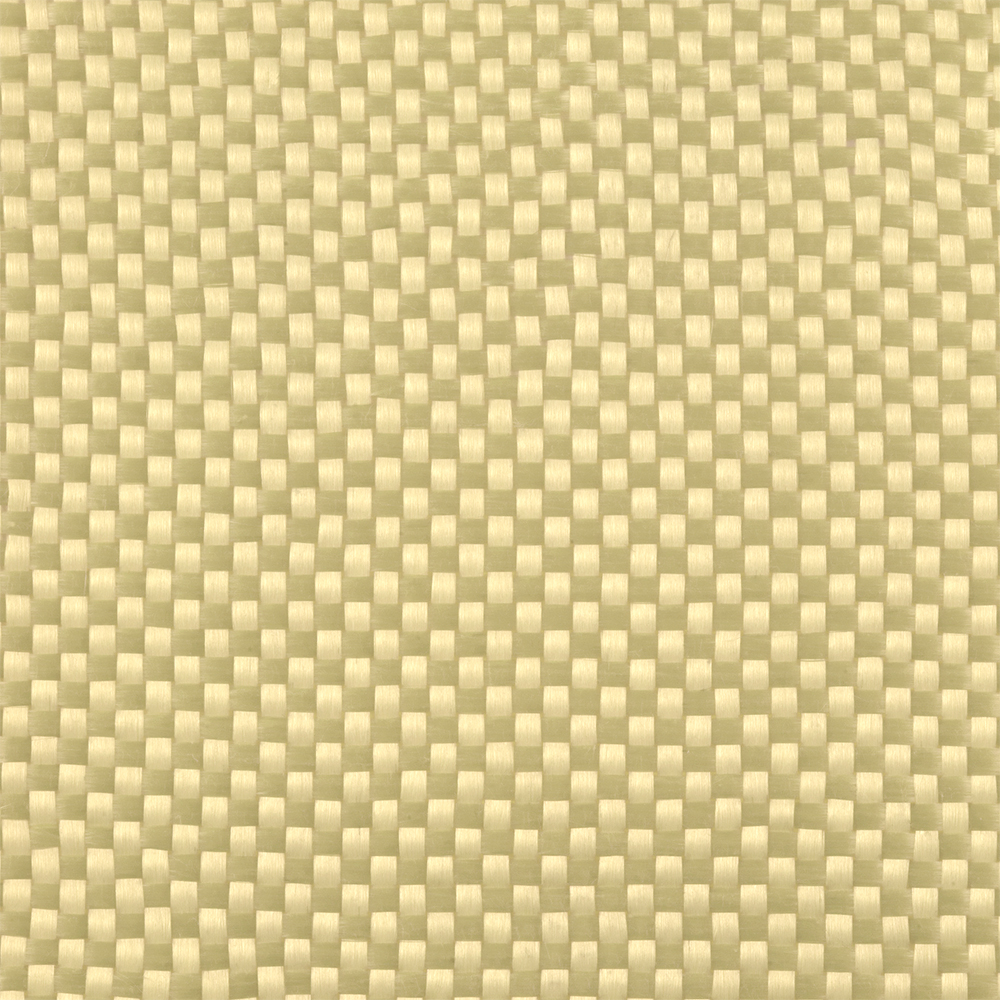 Kevlar Fiber Panel 1000x1000x3mm