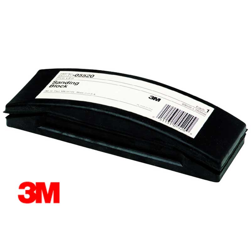 Longboards and Sanding Blocks