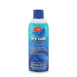 CRC Dry Lube Spray