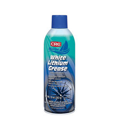 CRC White Lithium Grease Spray