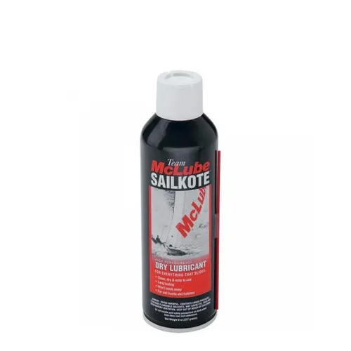 Mclube Sailkote Lubricant