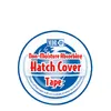Hatch Seal Tape, hatch cover tape
