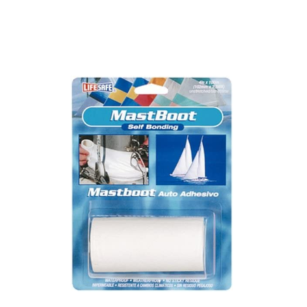Incom Mastboot Tape
