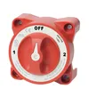 Blue Seas Sytems 4 way battery switch