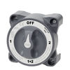 Blue Sea Systems HD Series Battery Switch Selector