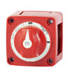 Blue Sea Systems Marine Battery Switch Mini ON/OFF with Knob