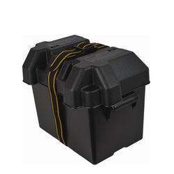 Attwood Marine Battery Boxes