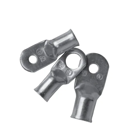 Super Start Battery Cable Lug; Copper 01402 | O'Reilly Auto Parts