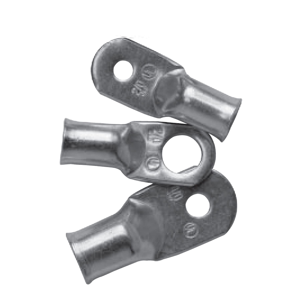 Ancor Marine Grade 1 AWG Battery Cable Lugs