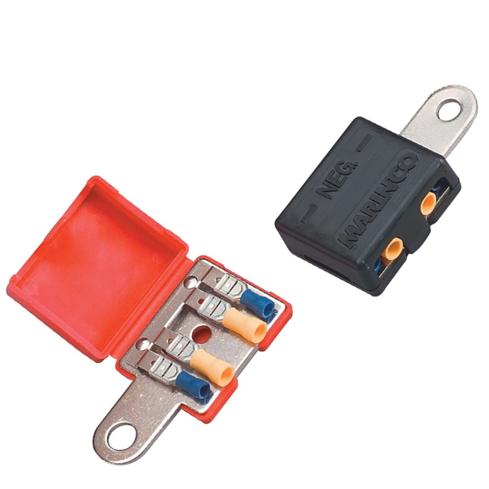 Marinco Multi-Connection Battery Terminals