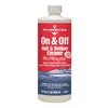 On Off Hull Cleaner