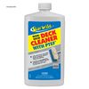 32 ounce bottle non skid deck cleaner with PTEF