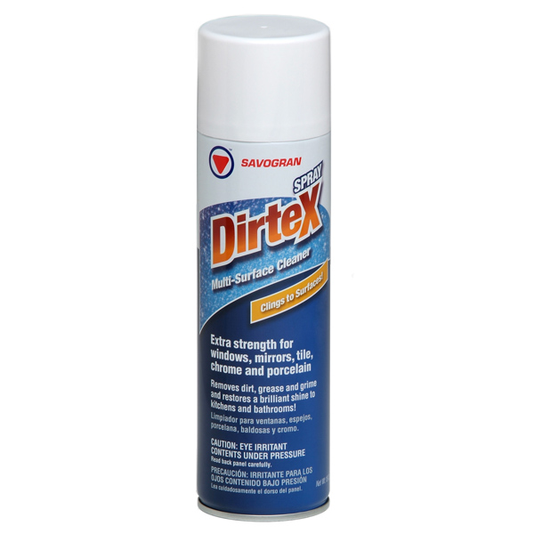 Dirtex Surface Cleaner