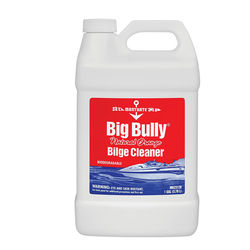 Big Bully Bilge Cleaner
