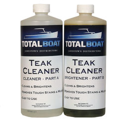 TotalBoat Teak Cleaner