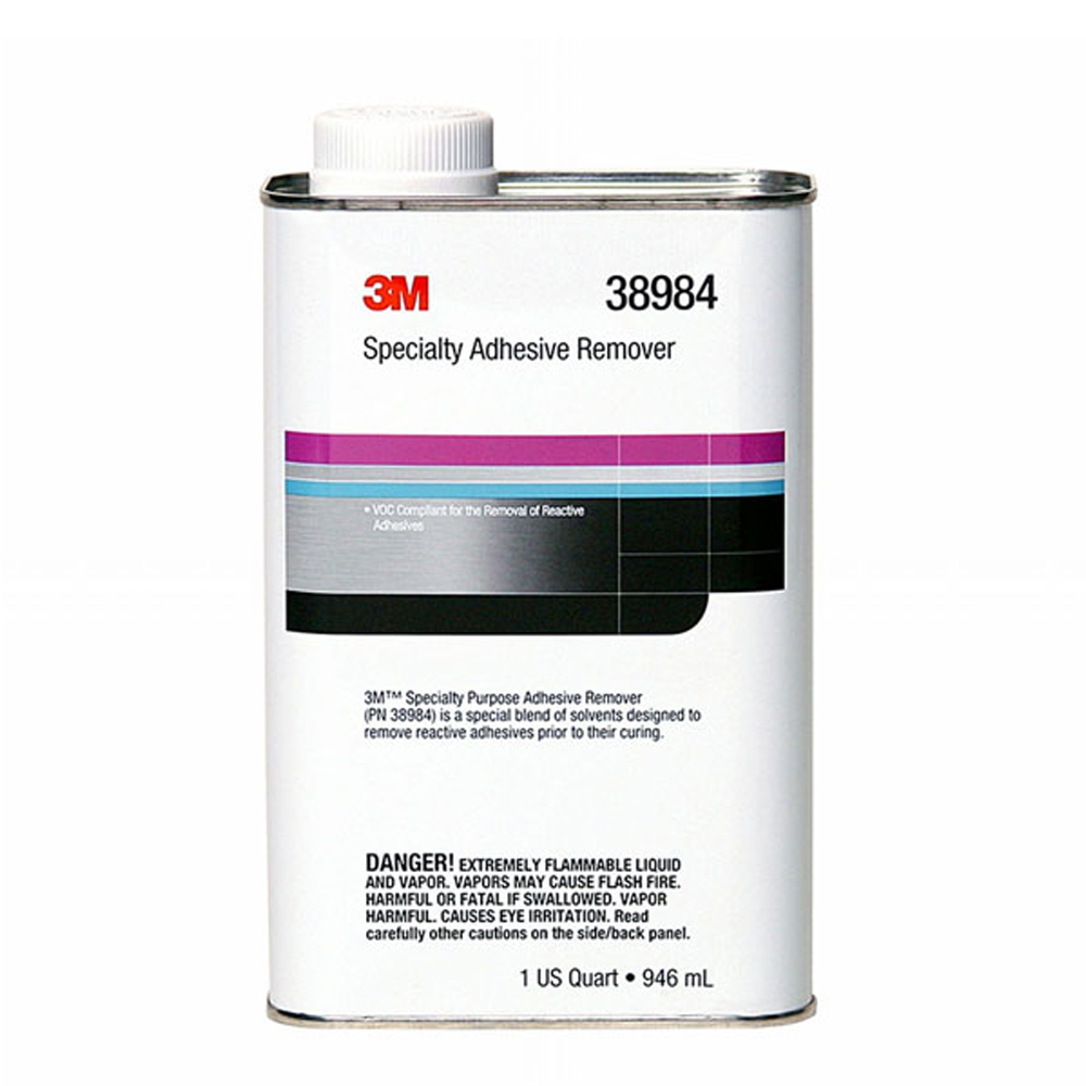 3M Specialty Adhesive Remover