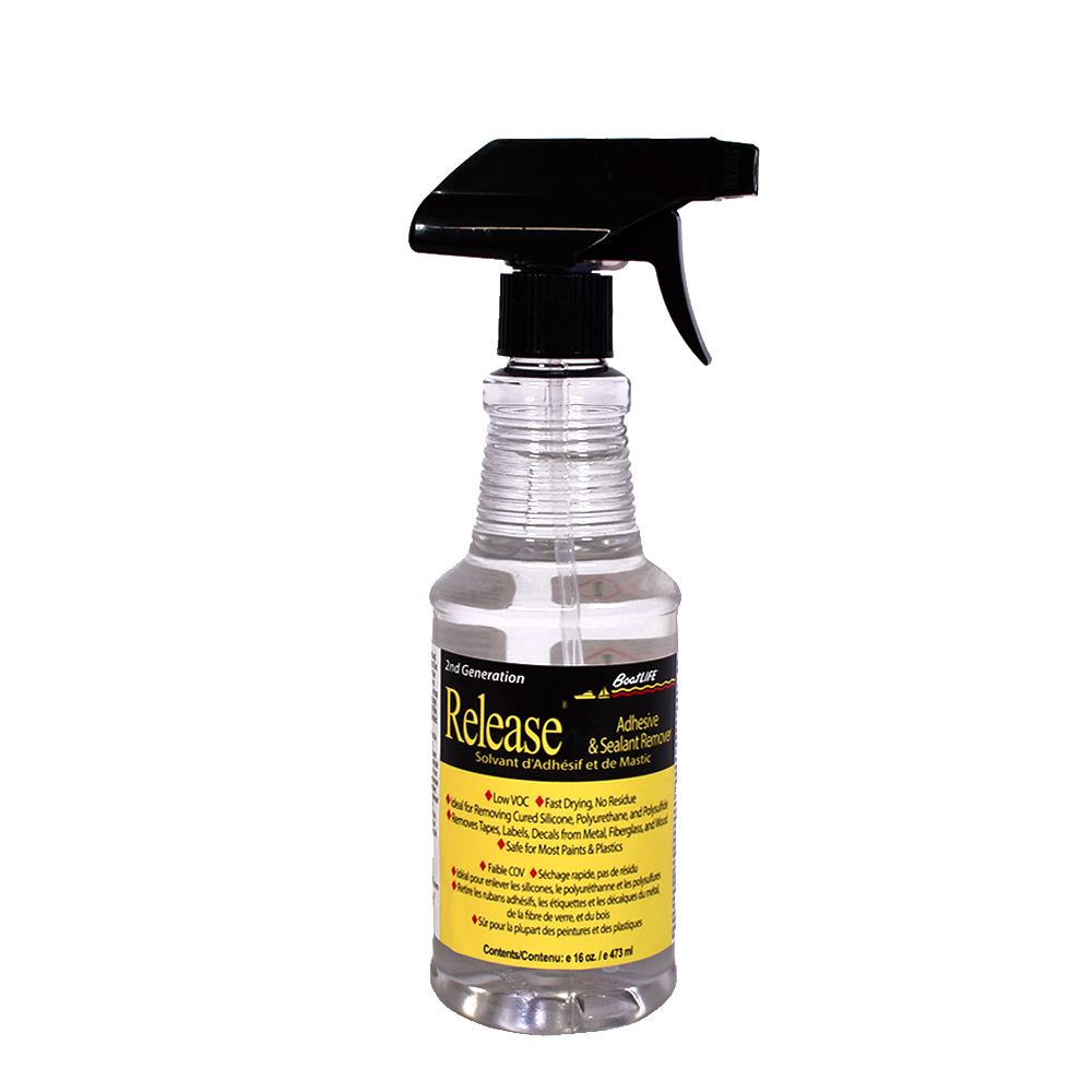 BoatLIFE Release Adhesive &amp; Sealant Remover