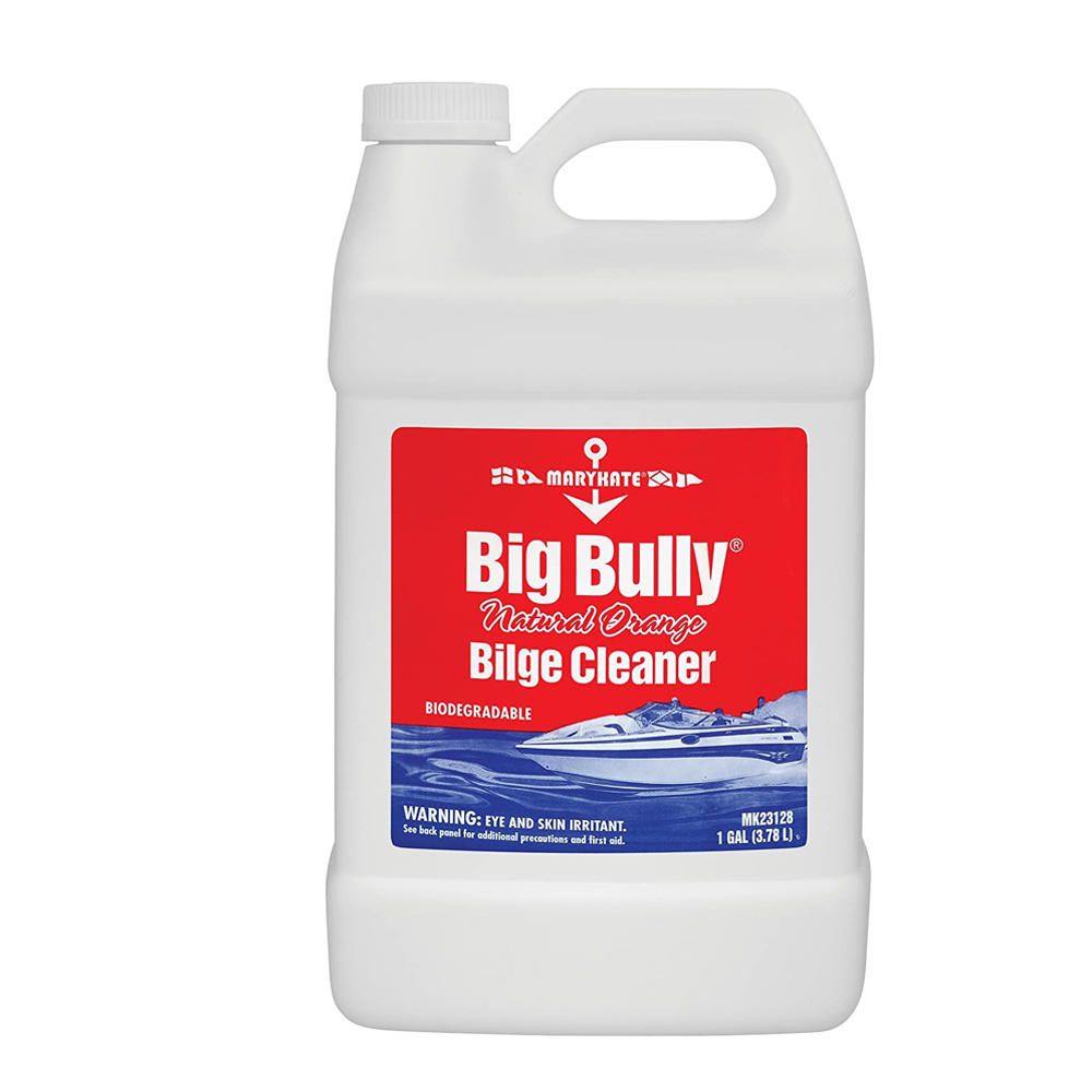 Marykate Big Bully Bilge Cleaner