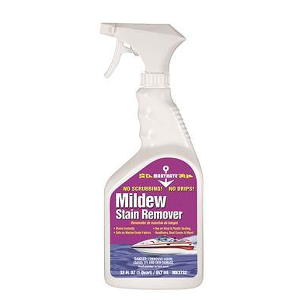 Marykate Mildew Stain Remover