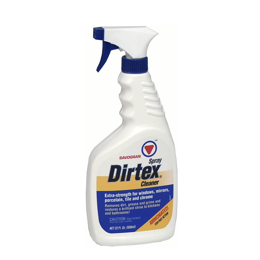 Savogran Dirtex Surface Cleaner