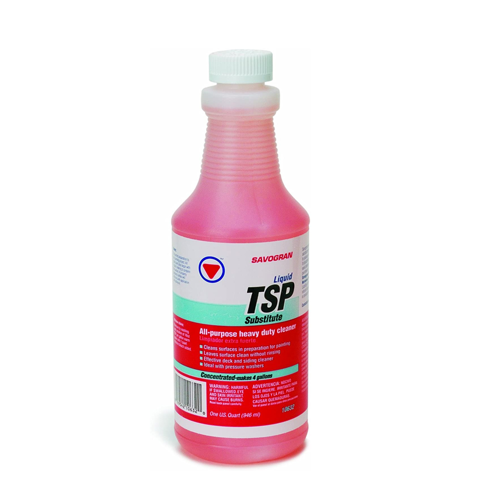 TSP Liquid Substitute