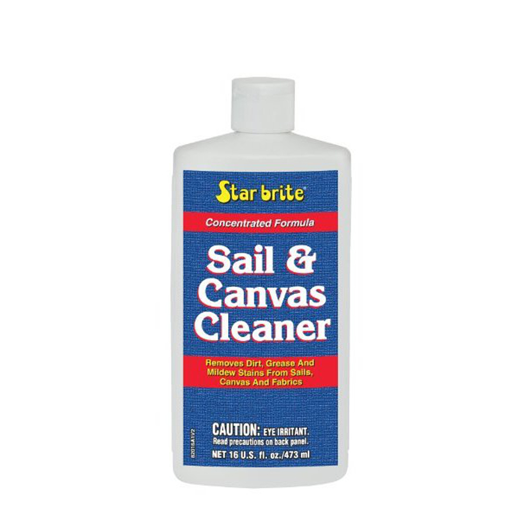 Star Brite Sail &amp; Canvas Cleaner