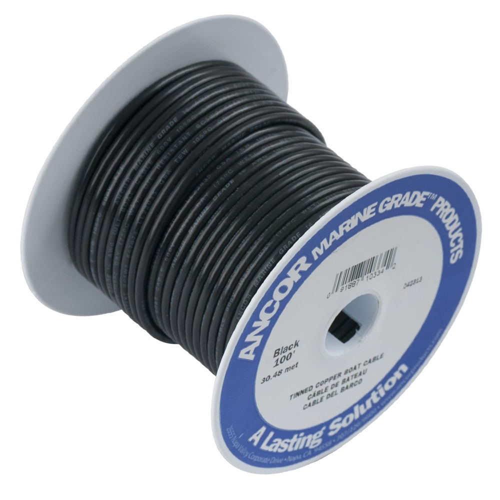 Ancor Marine 12 AWG Primary Wire