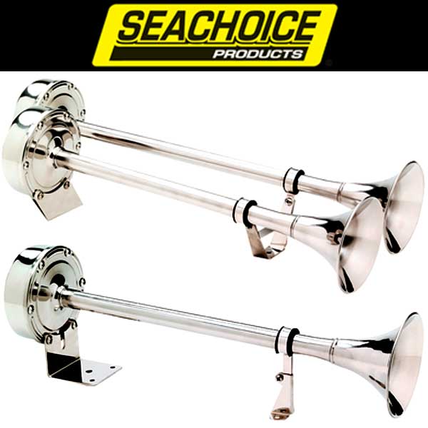 Marine Signal Horns
