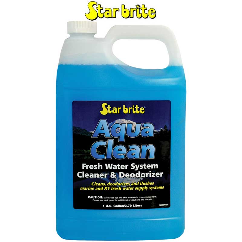 Star Brite Aqua Clean Fresh Water Conditioner